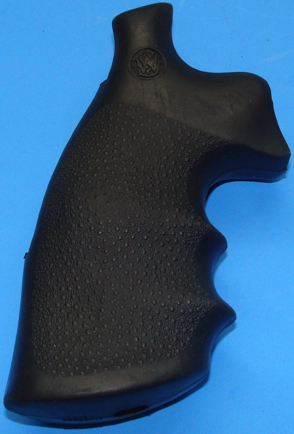 S&W SMITH & WESSON 627 627-5 REVOLVER 4"BARREL .357MAG RARE SKU 163357-img-26