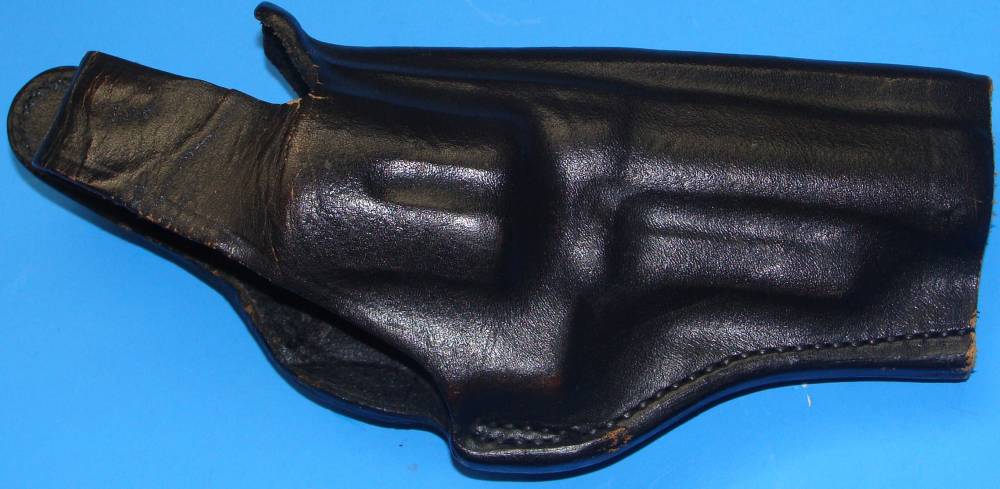 S&W SMITH & WESSON 627 627-5 REVOLVER 4"BARREL .357MAG RARE SKU 163357-img-31