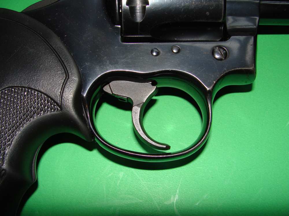COLT 1989 KING COBRA V FRAME REVOLVER BLUED 6" .357MAG W/EXTRAS-img-2