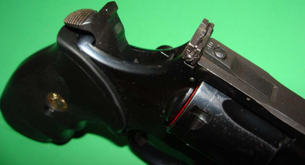 COLT 1989 KING COBRA V FRAME REVOLVER BLUED 6" .357MAG W/EXTRAS-img-19