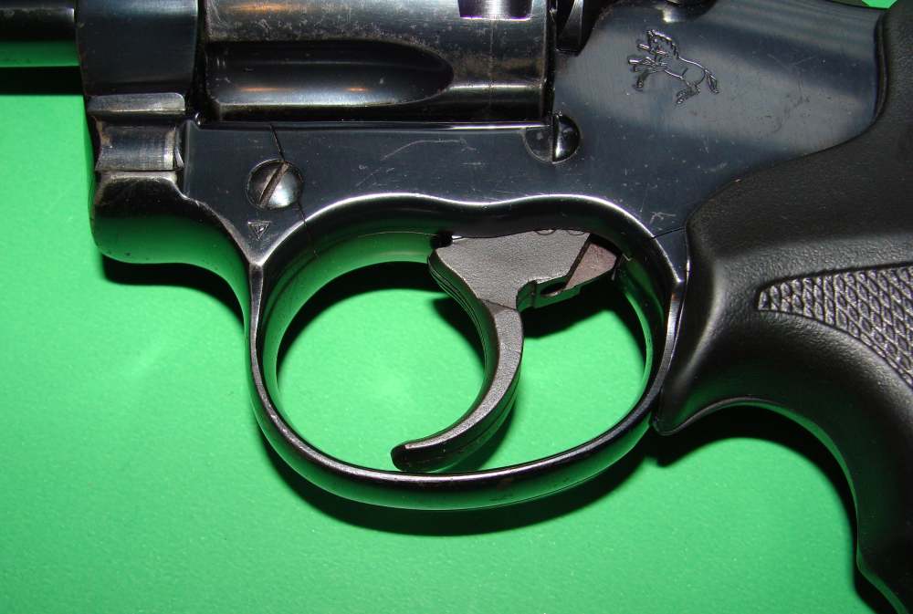 COLT 1989 KING COBRA V FRAME REVOLVER BLUED 6" .357MAG W/EXTRAS-img-36