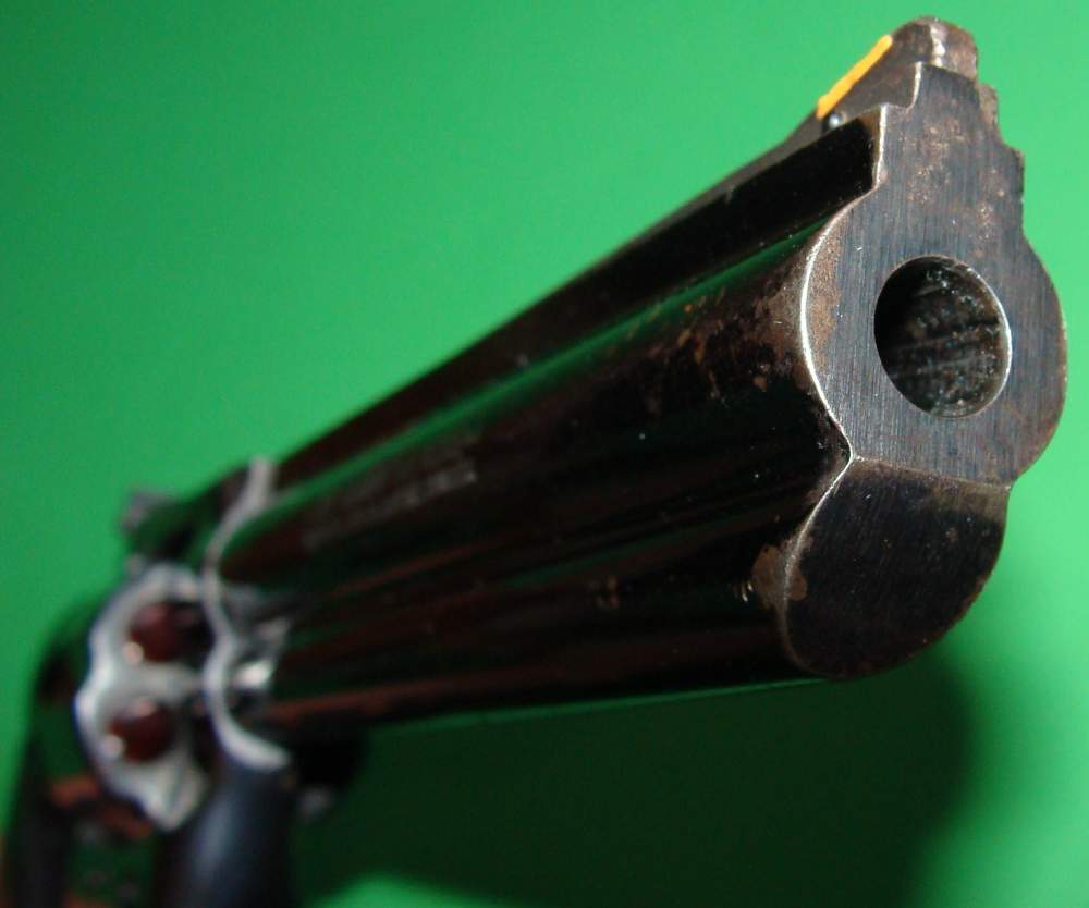 COLT 1989 KING COBRA V FRAME REVOLVER BLUED 6" .357MAG W/EXTRAS-img-12