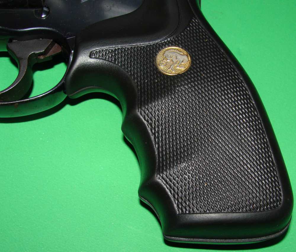 COLT 1989 KING COBRA V FRAME REVOLVER BLUED 6" .357MAG W/EXTRAS-img-35