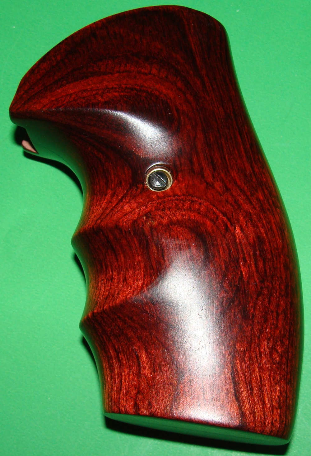 COLT 1989 KING COBRA V FRAME REVOLVER BLUED 6" .357MAG W/EXTRAS-img-60