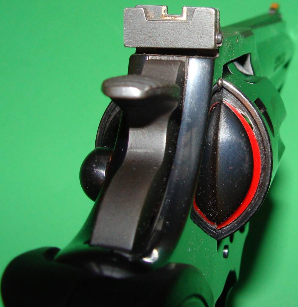 COLT 1989 KING COBRA V FRAME REVOLVER BLUED 6" .357MAG W/EXTRAS-img-17