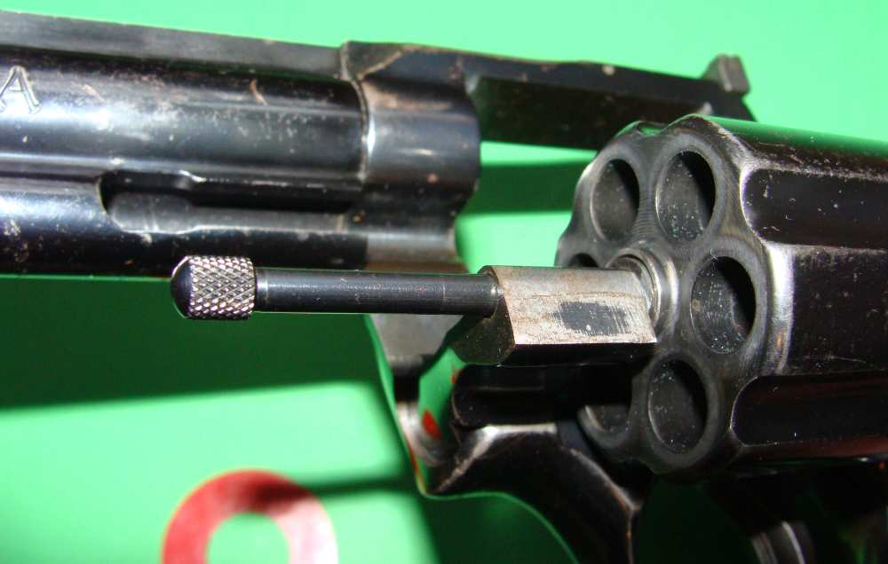 COLT 1989 KING COBRA V FRAME REVOLVER BLUED 6" .357MAG W/EXTRAS-img-26