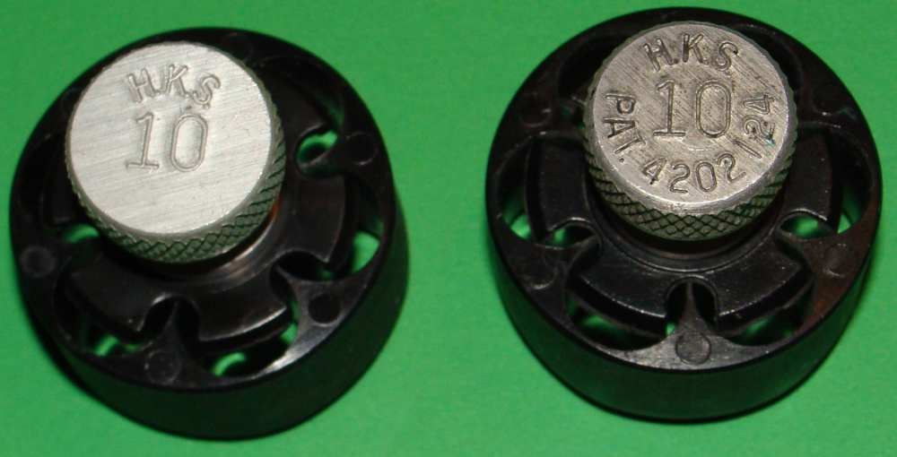SMITH & WESSON S&W 66 -6 .357MAG 3"BBL RSR/ LEW HORTON LAST OF TRUE 3"BBLS-img-32