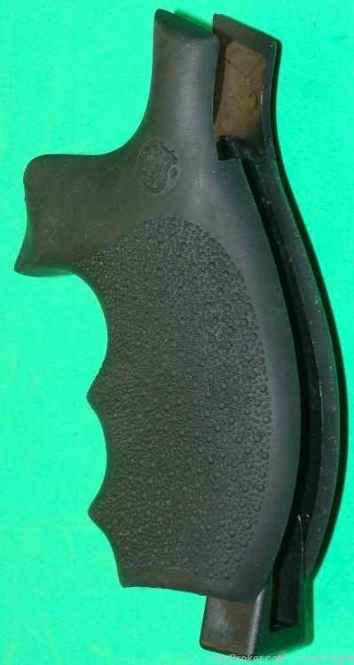 SMITH & WESSON S&W 66 -6 .357MAG 3"BBL RSR/ LEW HORTON LAST OF TRUE 3"BBLS-img-31