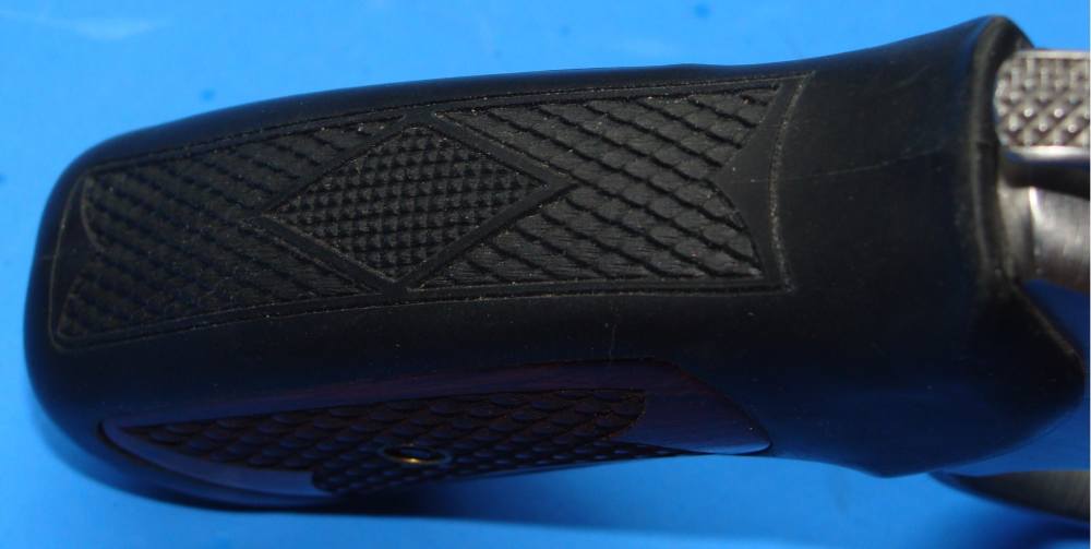 RUGER SP101 .22LR 4"BARREL STAINLESS STEEL REVOLVER-img-10
