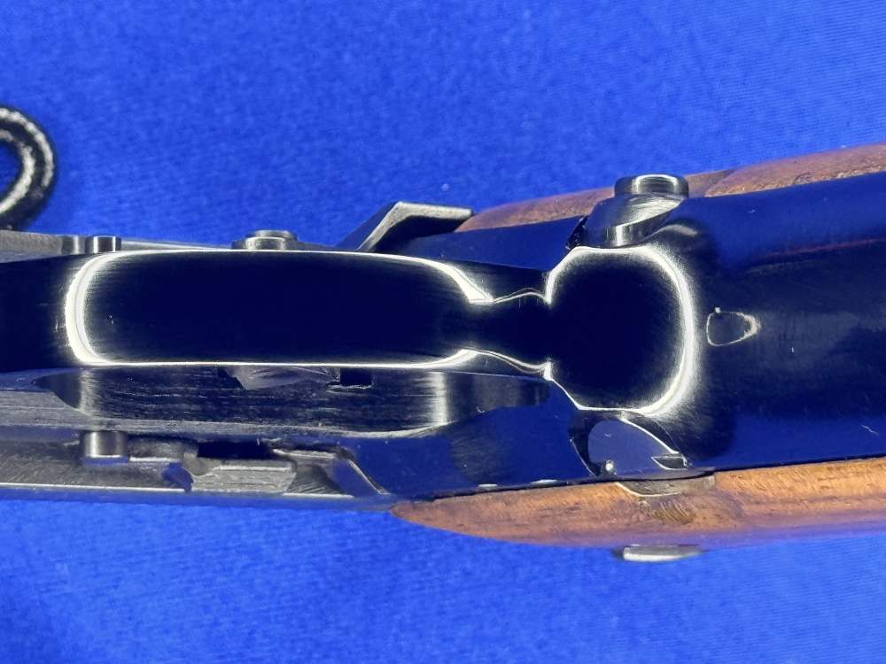 1978 Beretta Mod 81 7.65mm (.32 ACP) 3.8" Semi-Auto Italian Pistol-img-17