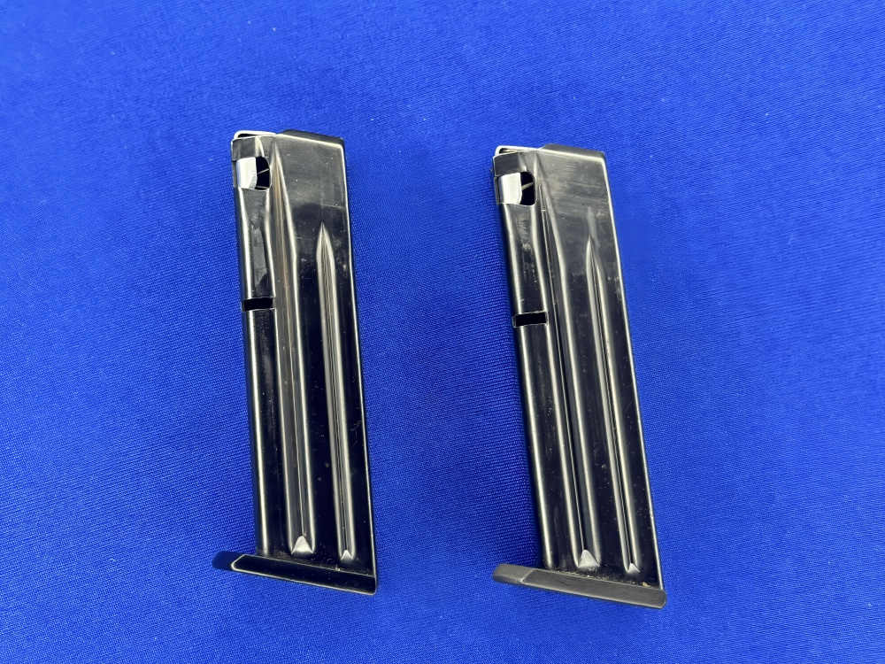 1978 Beretta Mod 81 7.65mm (.32 ACP) 3.8" Semi-Auto Italian Pistol-img-20