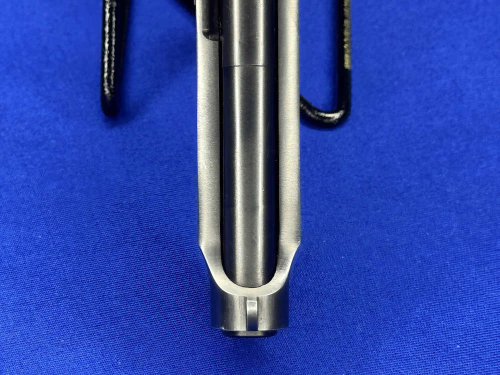 1978 Beretta Mod 81 7.65mm (.32 ACP) 3.8" Semi-Auto Italian Pistol-img-15