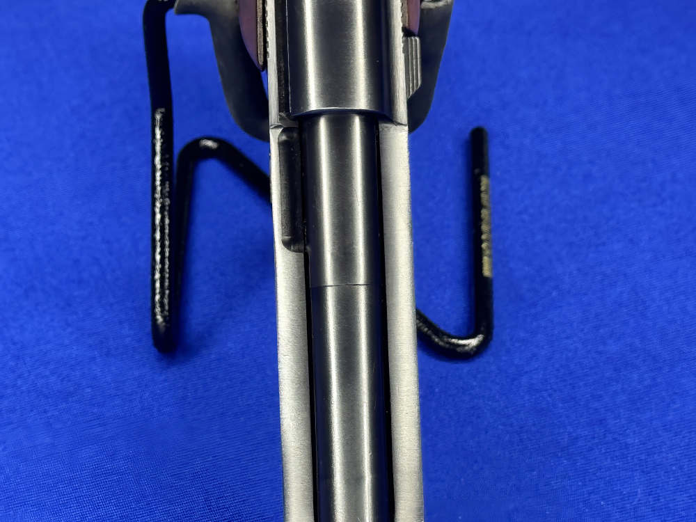 1978 Beretta Mod 81 7.65mm (.32 ACP) 3.8" Semi-Auto Italian Pistol-img-14