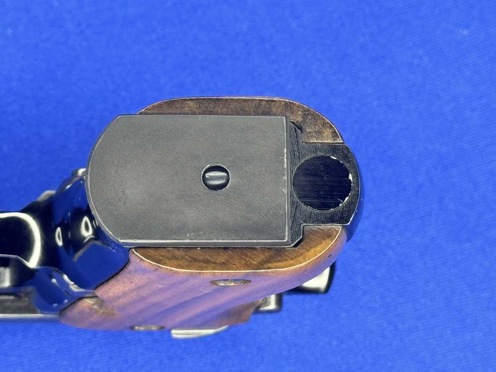 1978 Beretta Mod 81 7.65mm (.32 ACP) 3.8" Semi-Auto Italian Pistol-img-19