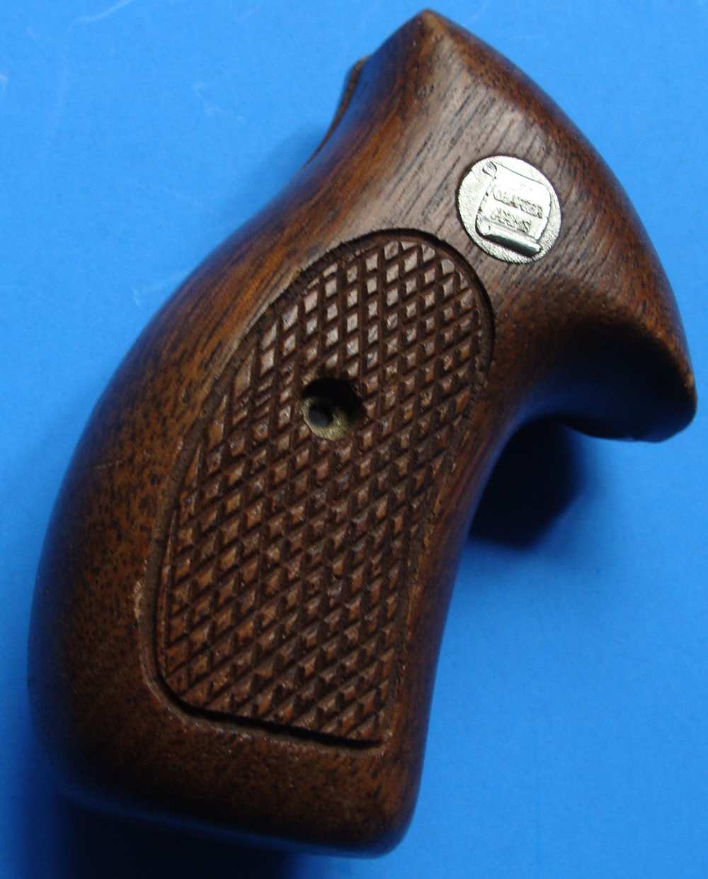 CHARTER ARMS UNDERCOVER .38SPL W/EXTRAS BRIDGEPORT EARLY MAKE-img-37