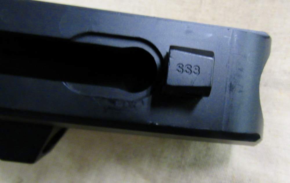 Forged Stripped Upper Receiver For AR15-img-4