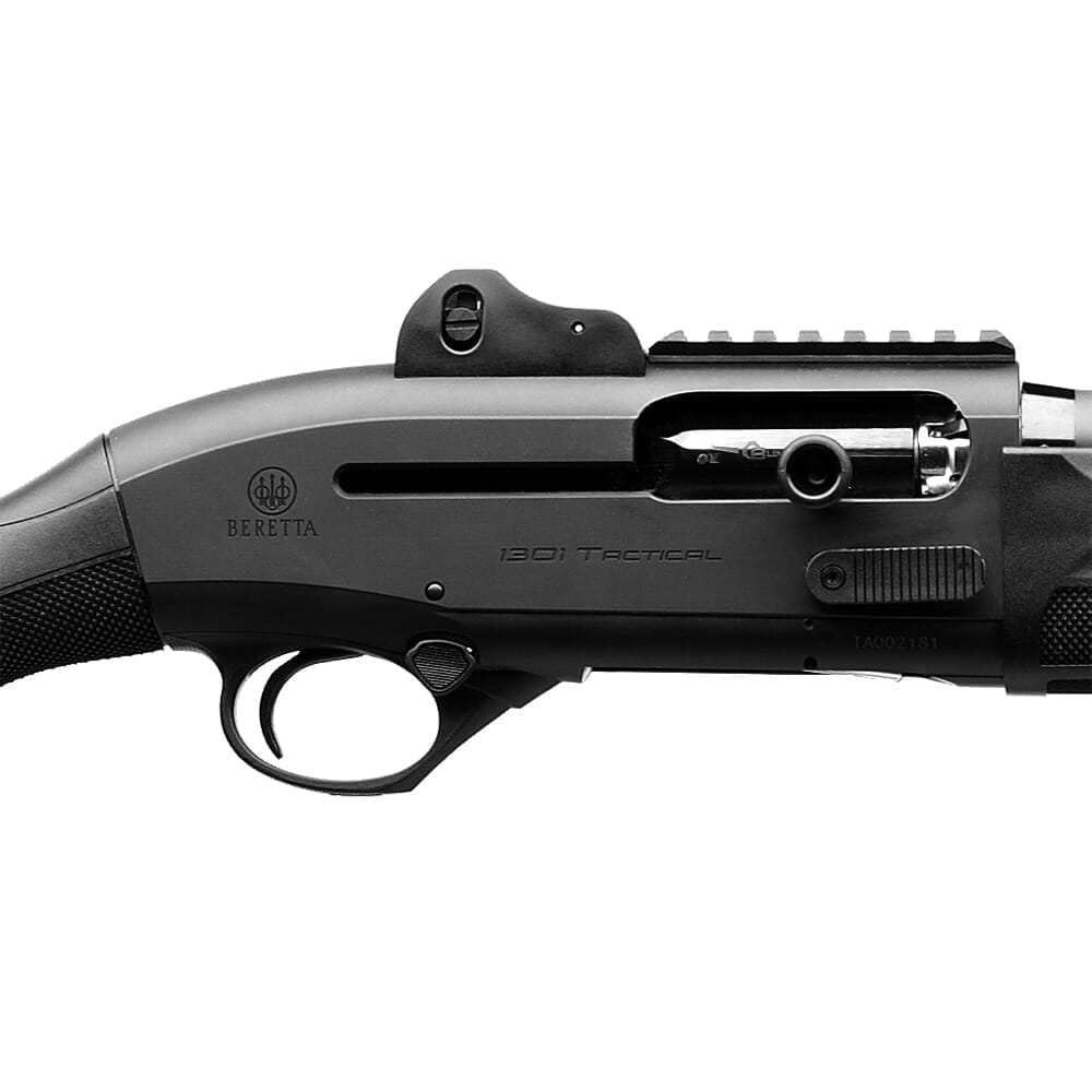 Beretta 1301 Tactical, 12 Gauge, Semi Auto Shotgun, 18.5" Barrel, 3" Chambe-img-2