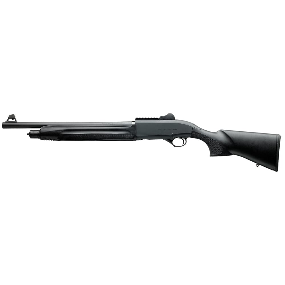 Beretta 1301 Tactical, 12 Gauge, Semi Auto Shotgun, 18.5" Barrel, 3" Chambe-img-4