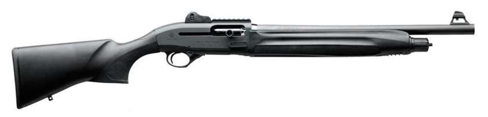 Beretta 1301 Tactical, 12 Gauge, Semi Auto Shotgun, 18.5" Barrel, 3" Chambe-img-0