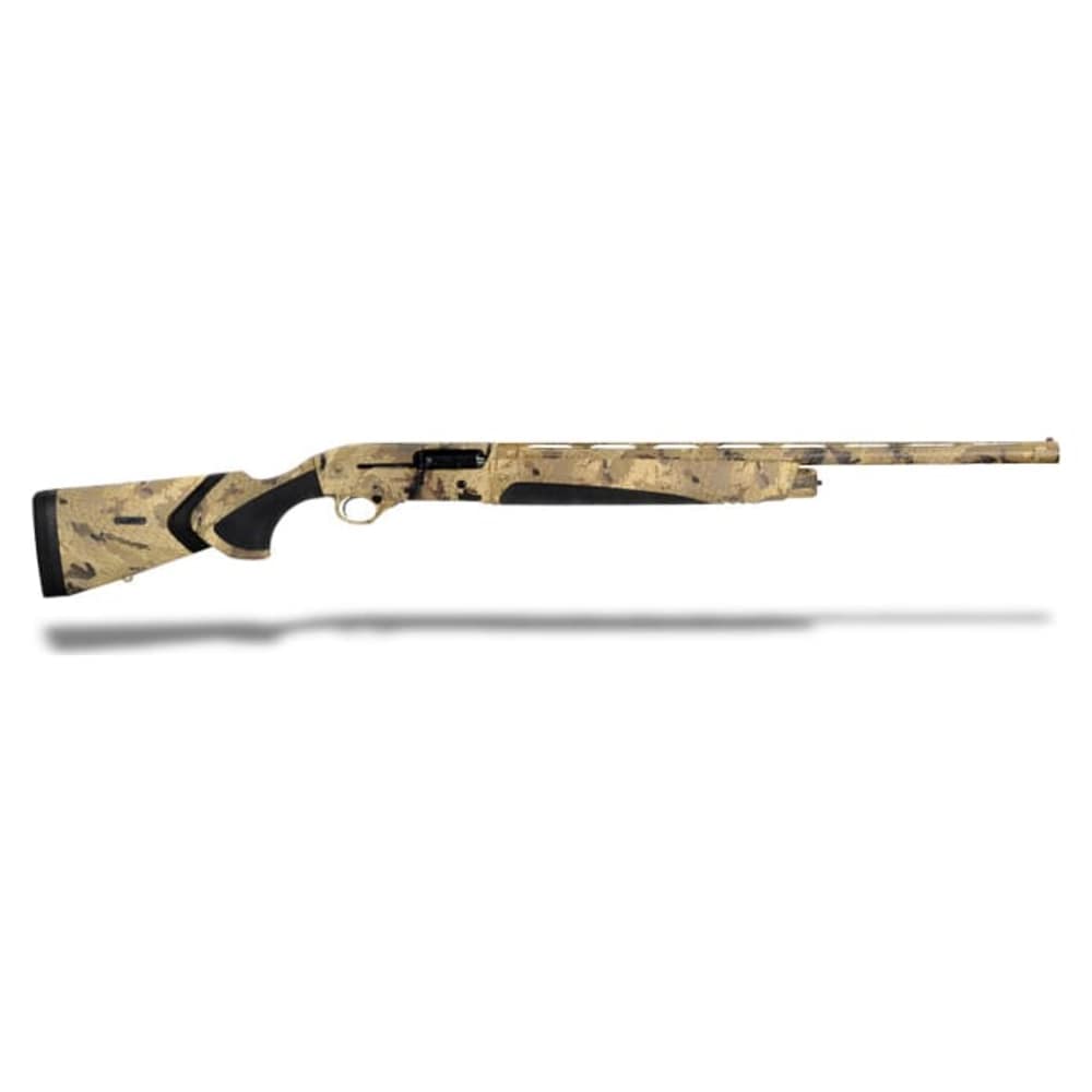 Beretta A400 KO, 12 Gauge Semi-automatic Shotgun, 28" Barrel Xtreme Optifad-img-0