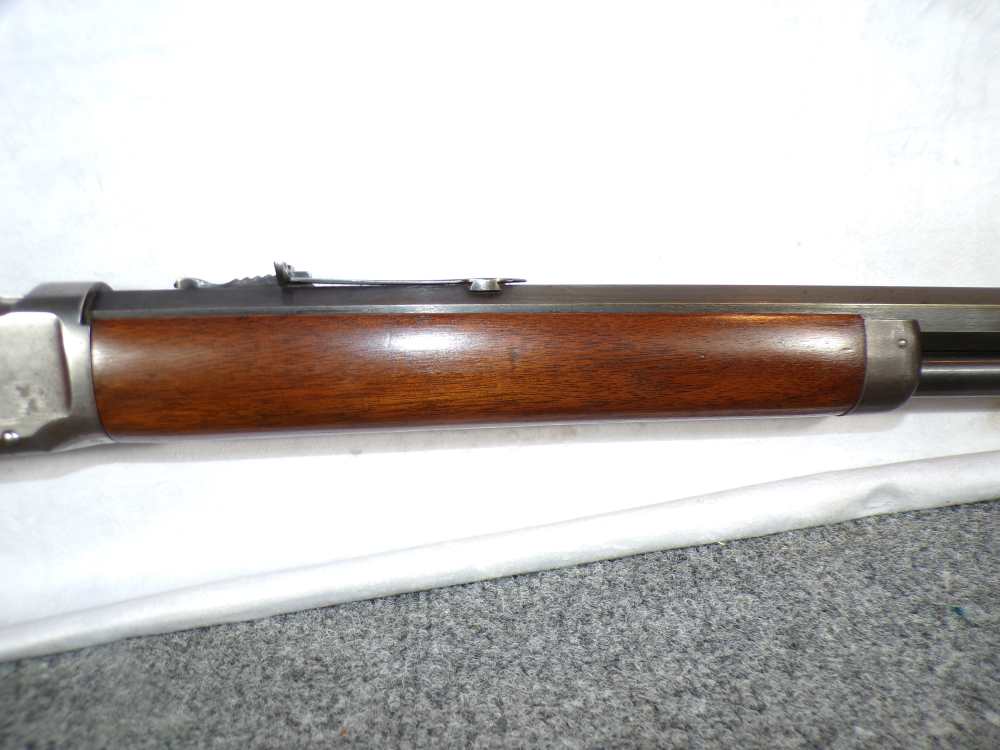 Vintage Winchester Model 1894 94 30-30 Win 26" Octagon Pre 64 1913-img-16