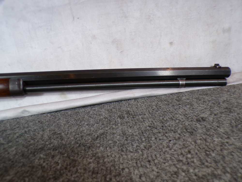 Vintage Winchester Model 1894 94 30-30 Win 26" Octagon Pre 64 1913-img-15