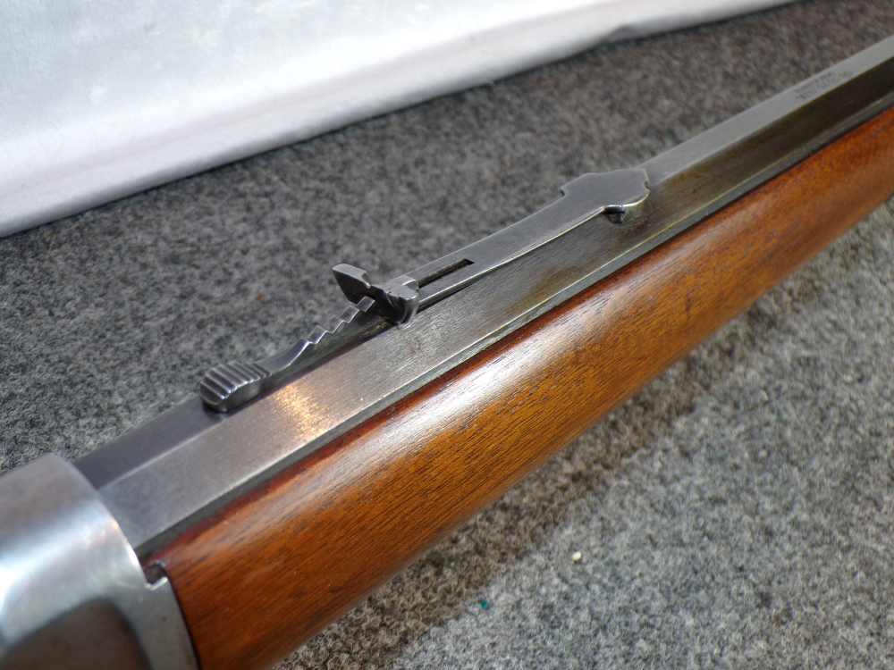 Vintage Winchester Model 1894 94 30-30 Win 26" Octagon Pre 64 1913-img-14