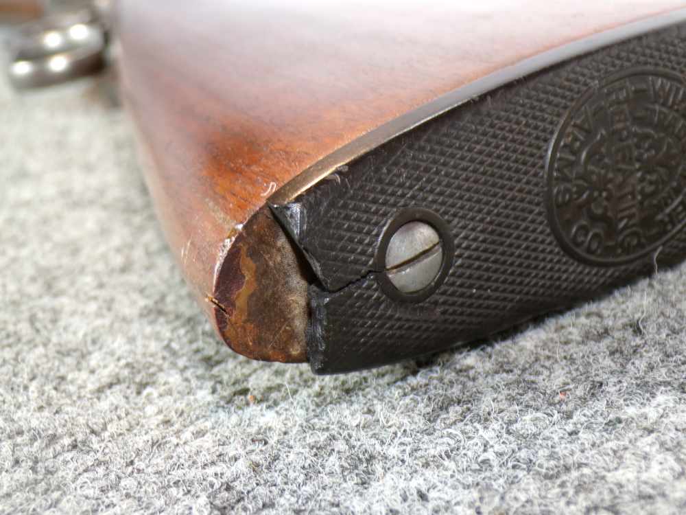 Vintage Winchester Model 1894 94 30-30 Win 26" Octagon Pre 64 1913-img-22