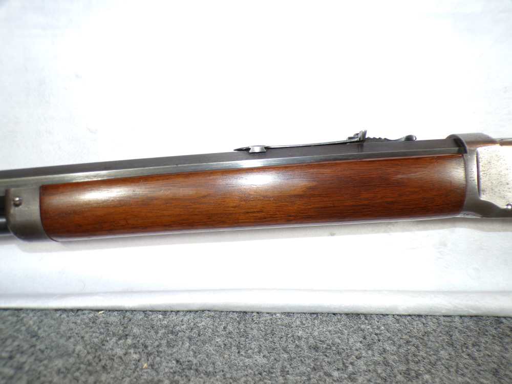 Vintage Winchester Model 1894 94 30-30 Win 26" Octagon Pre 64 1913-img-18