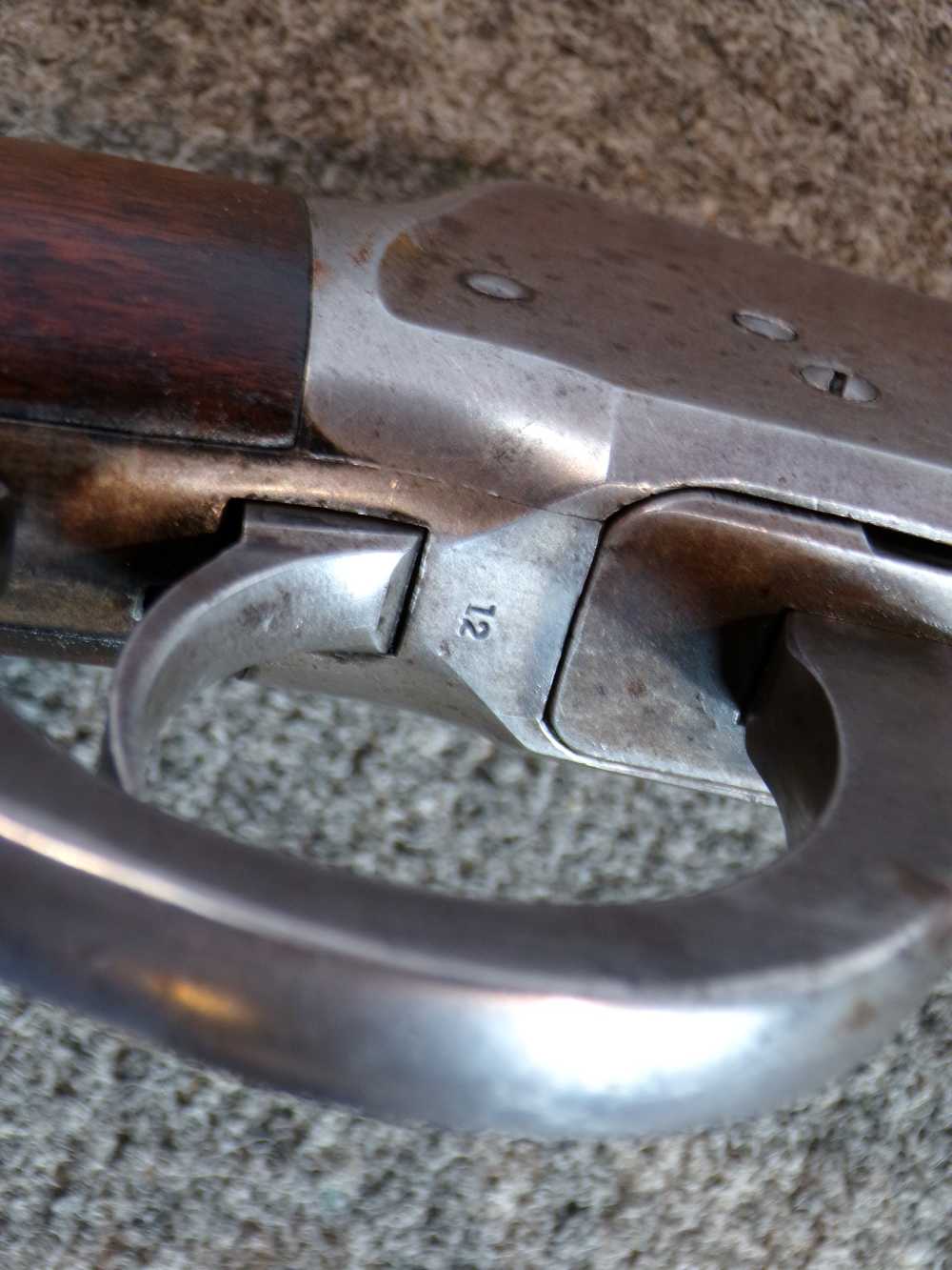 Vintage Winchester Model 1894 94 30-30 Win 26" Octagon Pre 64 1913-img-6