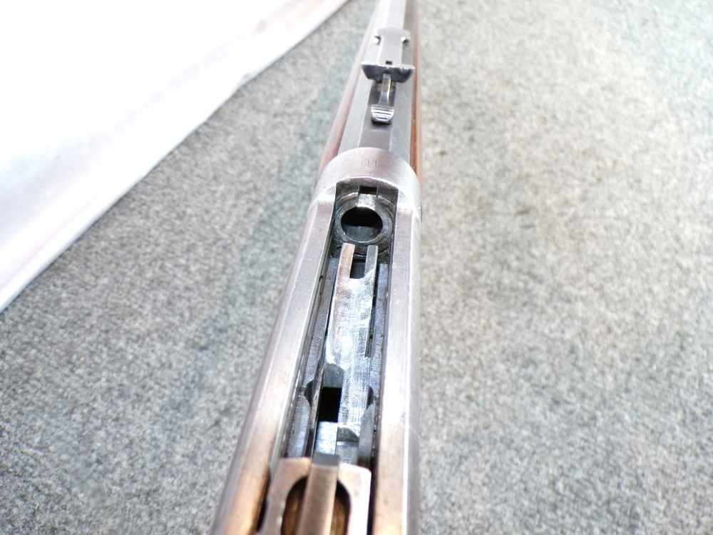 Vintage Winchester Model 1894 94 30-30 Win 26" Octagon Pre 64 1913-img-9