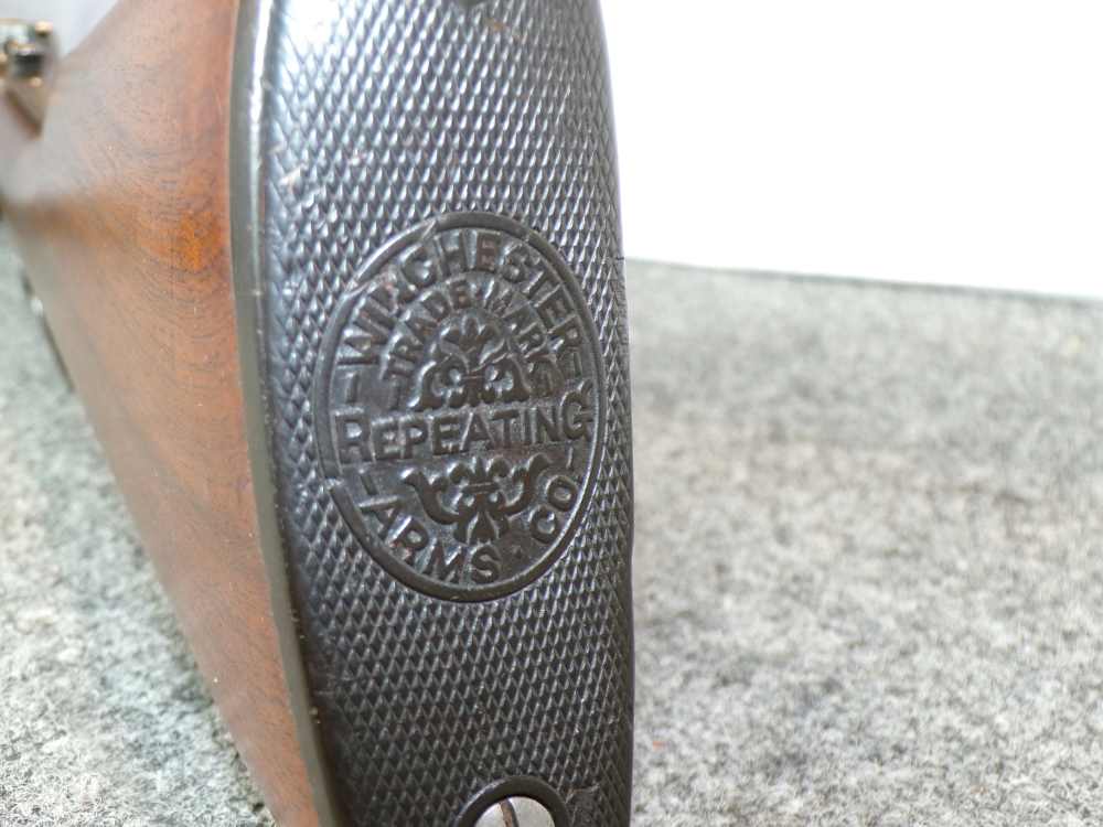 Vintage Winchester Model 1894 94 30-30 Win 26" Octagon Pre 64 1913-img-21