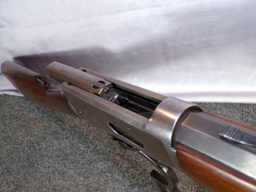 Vintage Winchester Model 1894 94 30-30 Win 26" Octagon Pre 64 1913-img-11