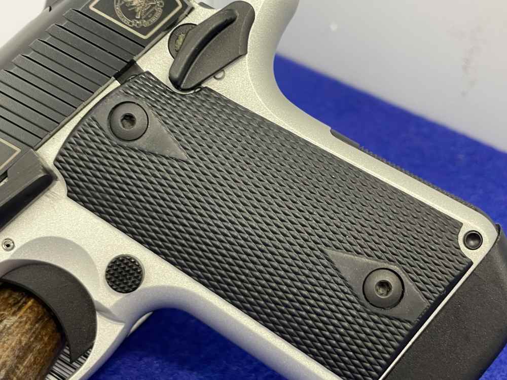 Kimber Micro 9mm 3.15" Black *NRA BILL OF RIGHTS SPECIAL EDITION MODEL*-img-8