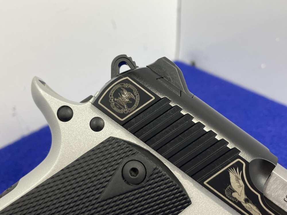 Kimber Micro 9mm 3.15" Black *NRA BILL OF RIGHTS SPECIAL EDITION MODEL*-img-18