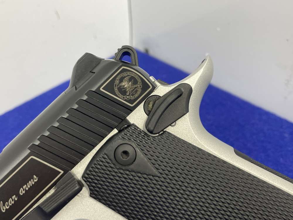 Kimber Micro 9mm 3.15" Black *NRA BILL OF RIGHTS SPECIAL EDITION MODEL*-img-9