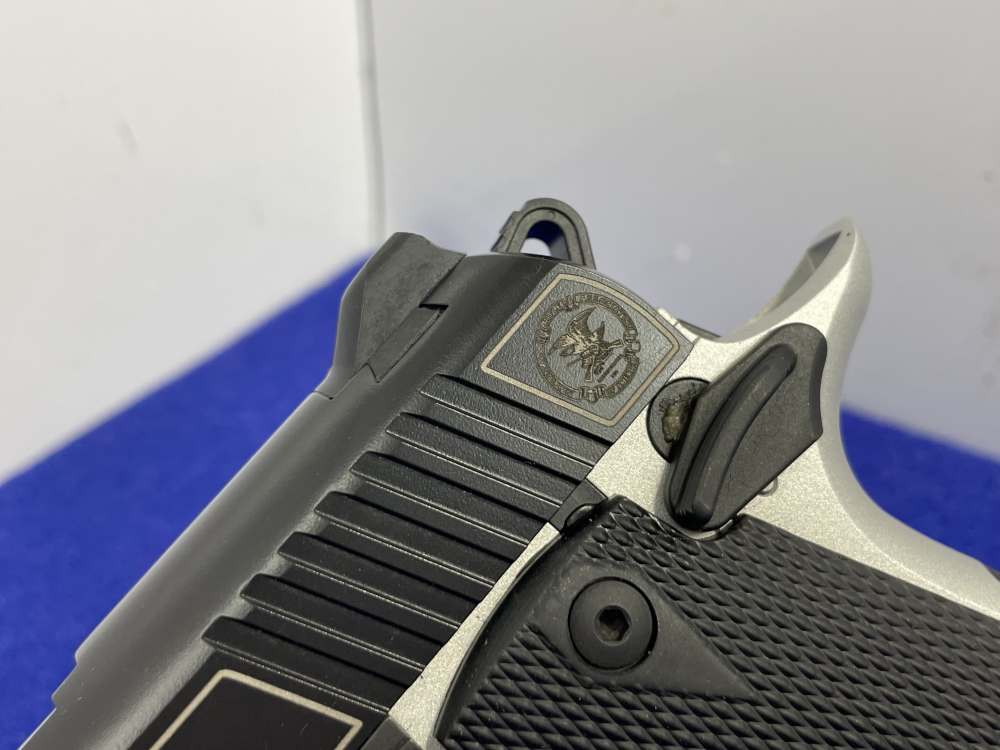Kimber Micro 9mm 3.15" Black *NRA BILL OF RIGHTS SPECIAL EDITION MODEL*-img-10