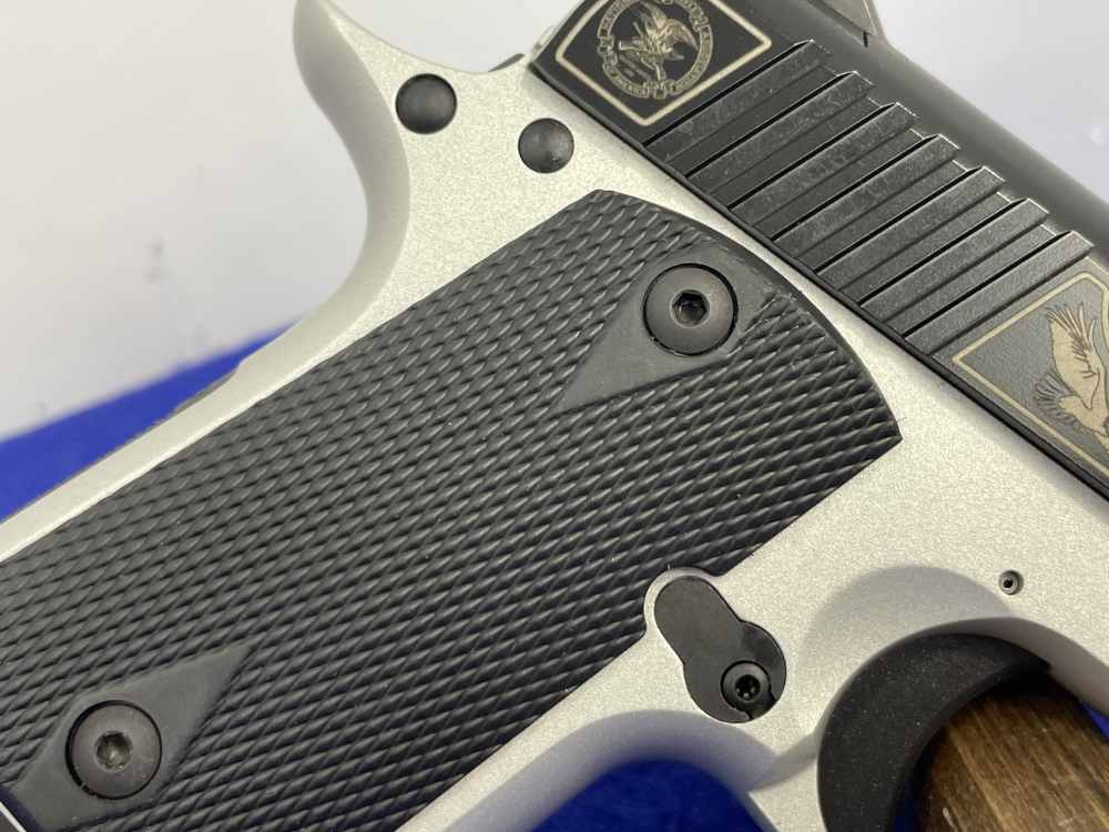 Kimber Micro 9mm 3.15" Black *NRA BILL OF RIGHTS SPECIAL EDITION MODEL*-img-17