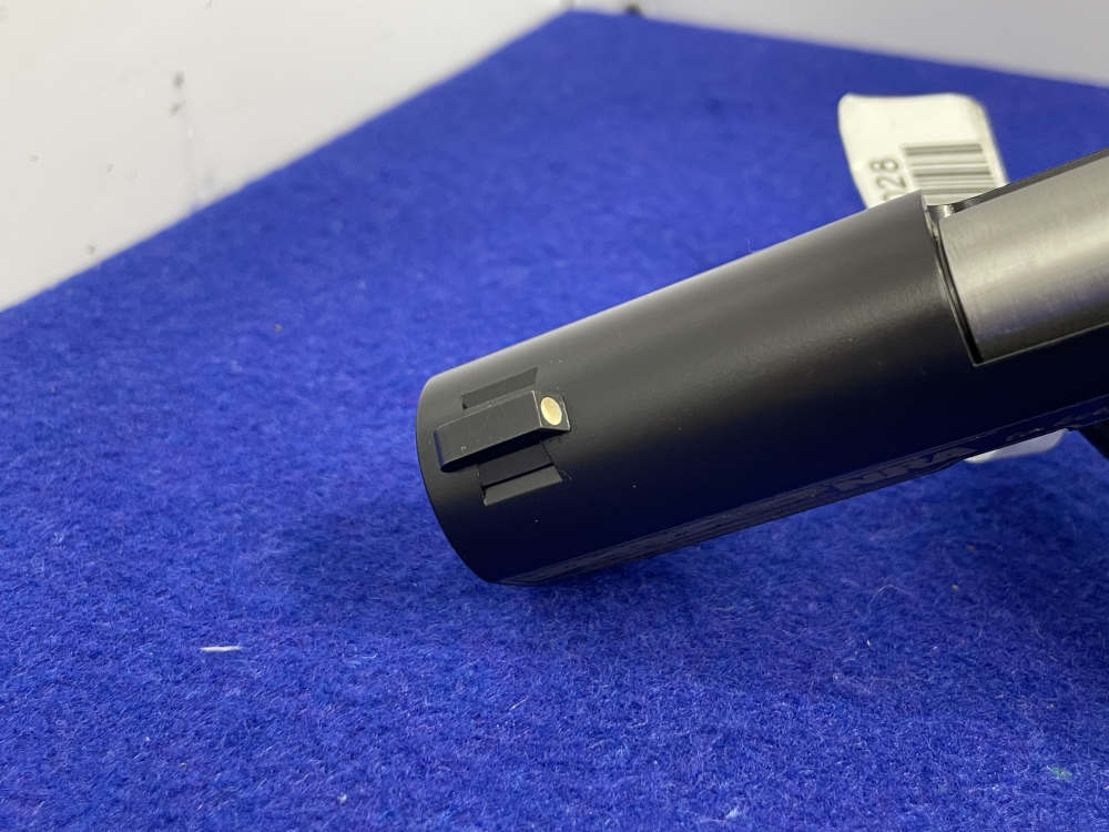 Kimber Micro 9mm 3.15" Black *NRA BILL OF RIGHTS SPECIAL EDITION MODEL*-img-28