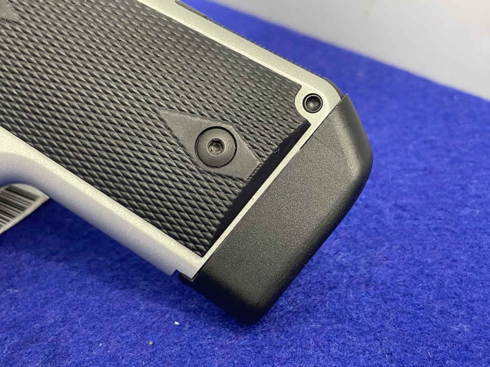 Kimber Micro 9mm 3.15" Black *NRA BILL OF RIGHTS SPECIAL EDITION MODEL*-img-7