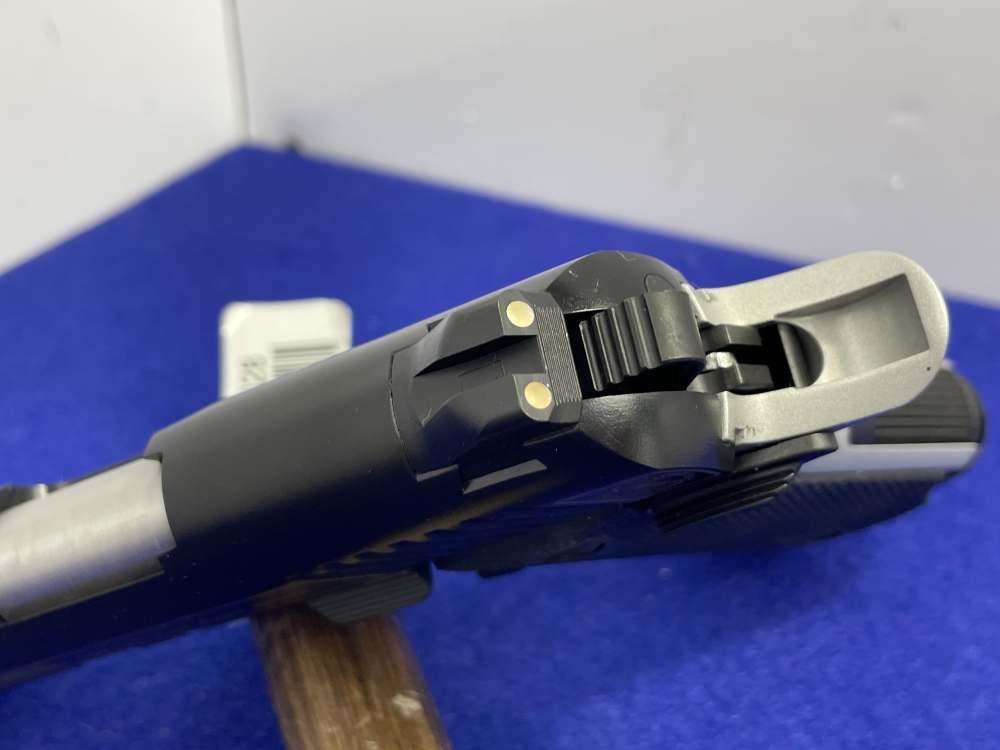 Kimber Micro 9mm 3.15" Black *NRA BILL OF RIGHTS SPECIAL EDITION MODEL*-img-26