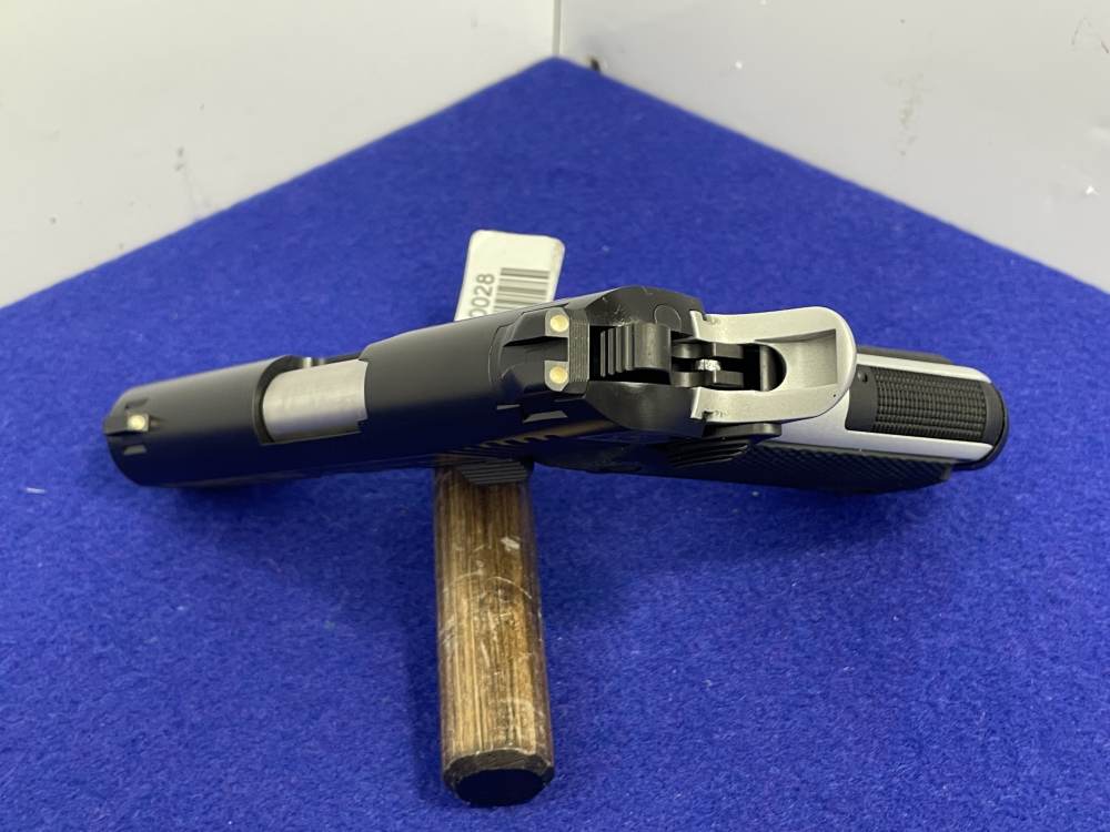 Kimber Micro 9mm 3.15" Black *NRA BILL OF RIGHTS SPECIAL EDITION MODEL*-img-22