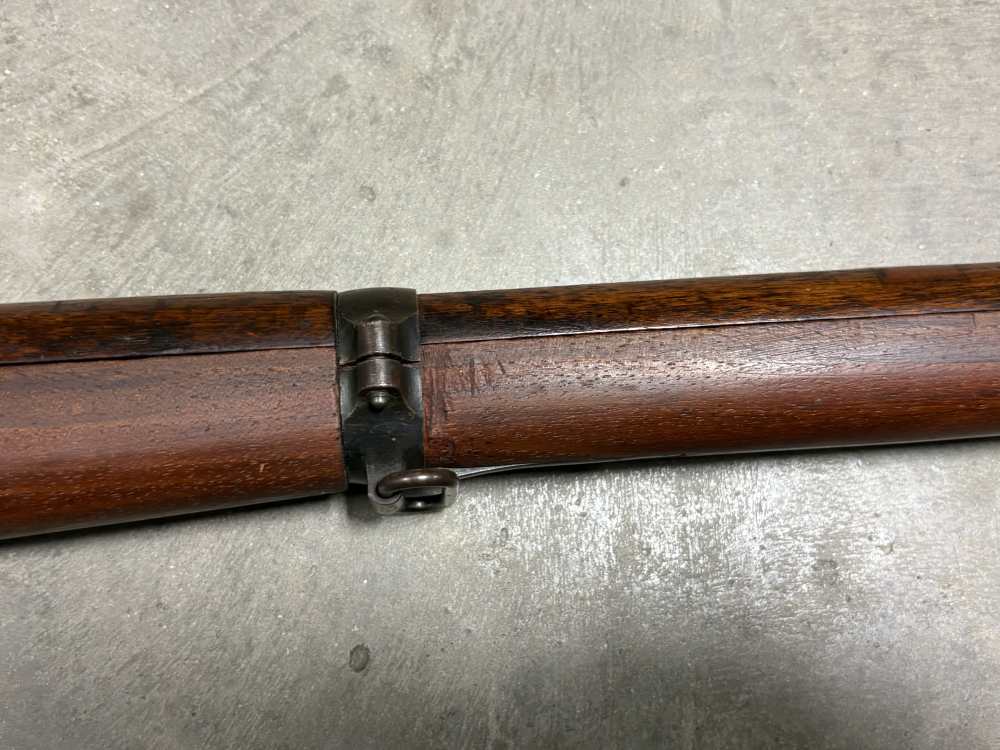 Schmidt-Rubin Model 1911 Rifle 7.5x55 Swiss 31" Barrel 6+1 *Mfg 1917* Used-img-24