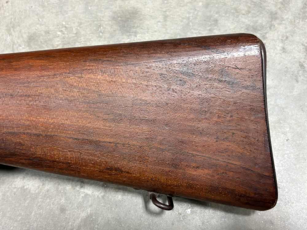 Schmidt-Rubin Model 1911 Rifle 7.5x55 Swiss 31" Barrel 6+1 *Mfg 1917* Used-img-3