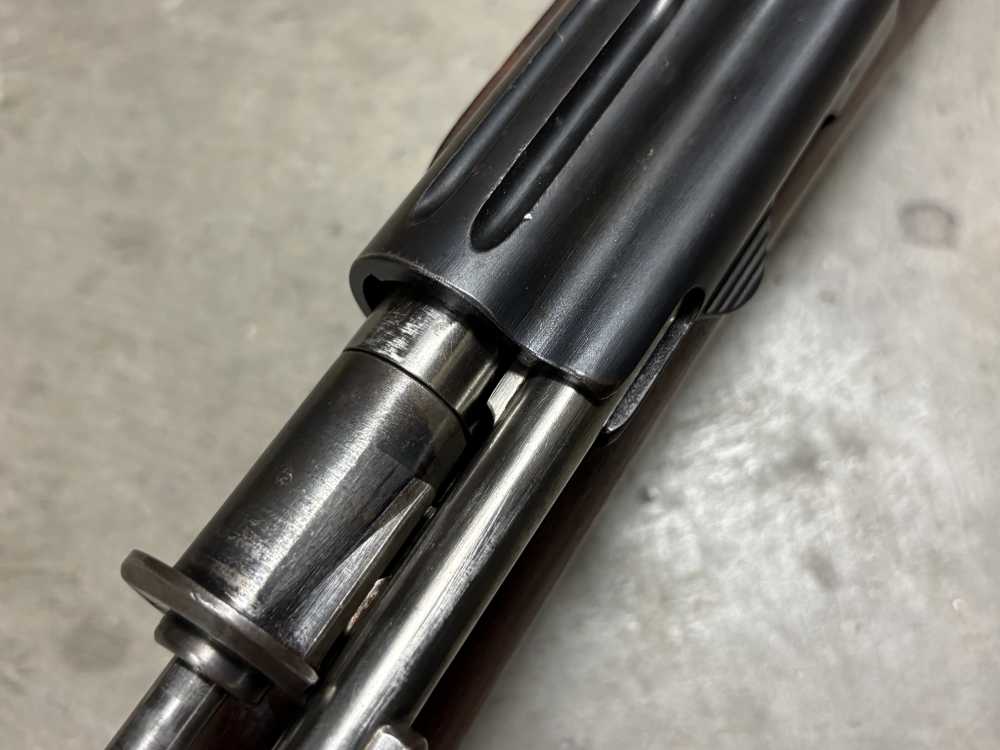 Schmidt-Rubin Model 1911 Rifle 7.5x55 Swiss 31" Barrel 6+1 *Mfg 1917* Used-img-29