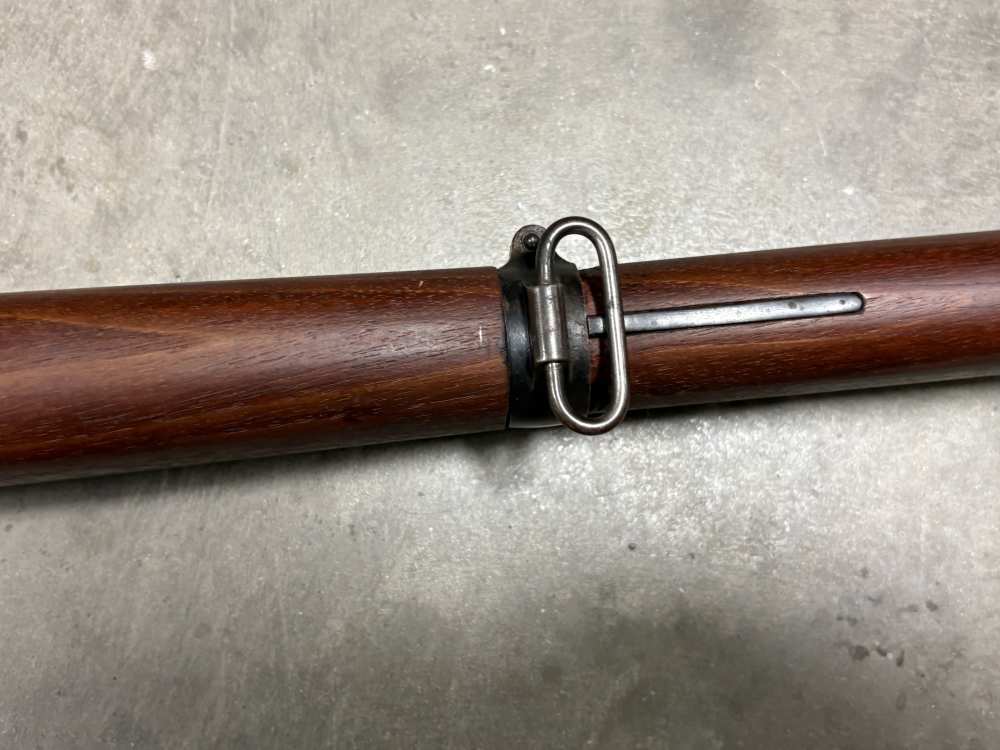 Schmidt-Rubin Model 1911 Rifle 7.5x55 Swiss 31" Barrel 6+1 *Mfg 1917* Used-img-43