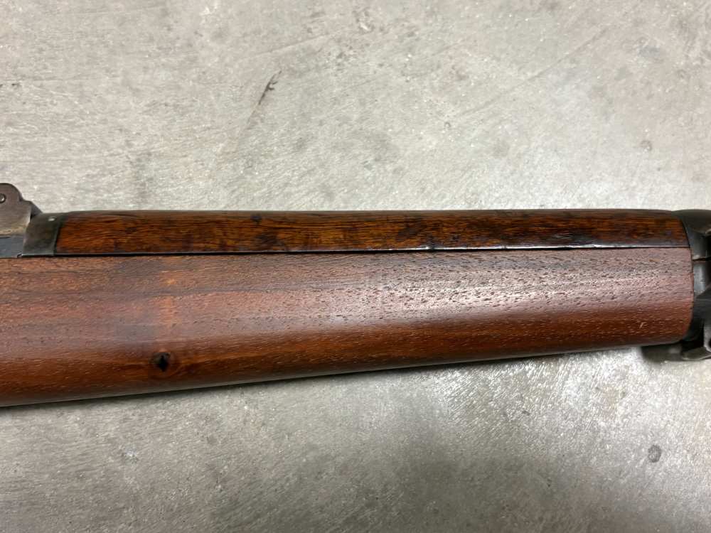 Schmidt-Rubin Model 1911 Rifle 7.5x55 Swiss 31" Barrel 6+1 *Mfg 1917* Used-img-23
