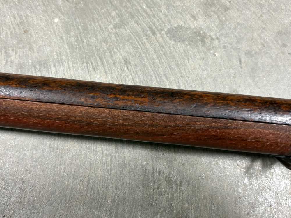 Schmidt-Rubin Model 1911 Rifle 7.5x55 Swiss 31" Barrel 6+1 *Mfg 1917* Used-img-11