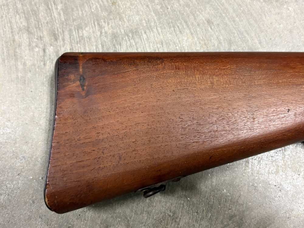 Schmidt-Rubin Model 1911 Rifle 7.5x55 Swiss 31" Barrel 6+1 *Mfg 1917* Used-img-16
