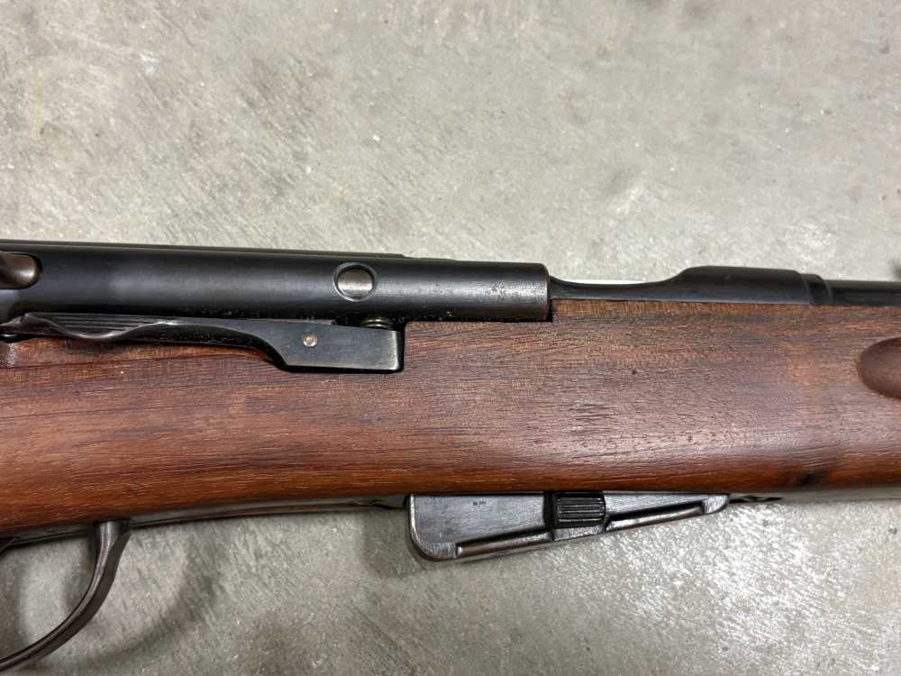 Schmidt-Rubin Model 1911 Rifle 7.5x55 Swiss 31" Barrel 6+1 *Mfg 1917* Used-img-20